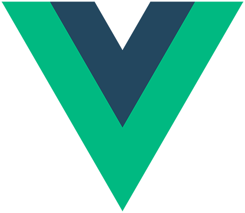 Logo Vue